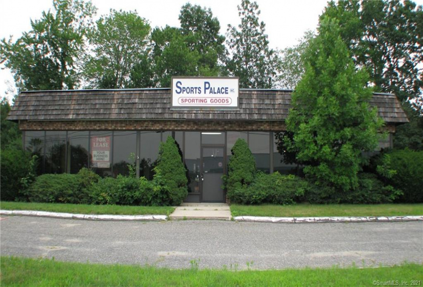 25 Pineridge Road, Torrington, Connecticut 06790, ,Commercial For Lease,For Sale,Pineridge,L10190849