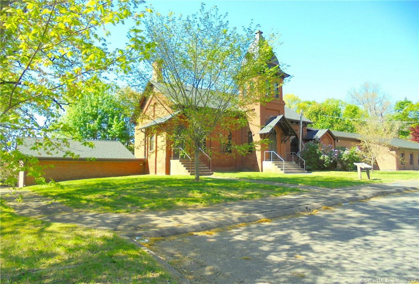 97 Main Street, Vernon, Connecticut 06066, ,Commercial For Lease,For Sale,Main,170463559