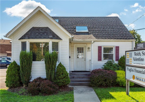 2591 Whitney Avenue, Hamden, Connecticut 06518, ,Commercial For Lease,For Sale,Whitney,170457963