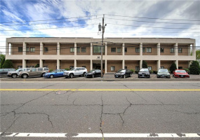 80 Ferry Boulevard, Stratford, Connecticut 06615, ,Commercial For Lease,For Sale,Ferry,170466234