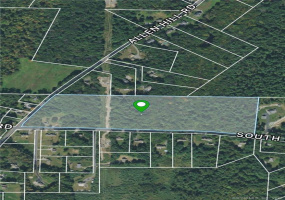 12 South Street, Brooklyn, Connecticut 06234, ,Lots And Land For Sale,For Sale,South,170467145
