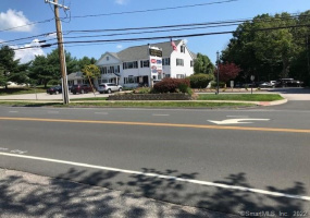 9-11 Main Street, Marlborough, Connecticut 06447, ,Commercial For Lease,For Sale,Main,170468319