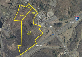 40-48 Merrow Road, Tolland, Connecticut 06084, ,Lots And Land For Sale,For Sale,Merrow,N10196732