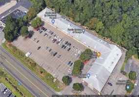 501 Boston Post Road, Orange, Connecticut 06477, ,Commercial For Lease,For Sale,Boston Post,170471144