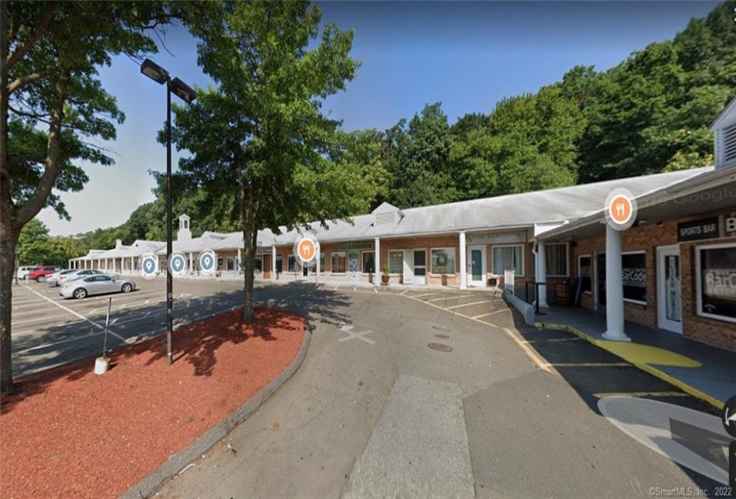 501 Boston Post Road, Orange, Connecticut 06477, ,Commercial For Lease,For Sale,Boston Post,170471144