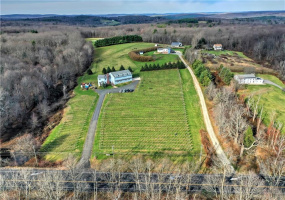 1480 Litchfield Turnpike, New Hartford, Connecticut 06057, ,Commercial For Sale,For Sale,Litchfield,170469780