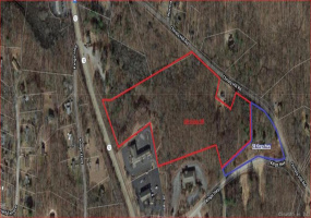 109 Christy Hill Road, Ledyard, Connecticut 06335, ,Lots And Land For Sale,For Sale,Christy Hill,170472882