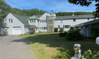 20 Upson Road, Wolcott, Connecticut 06716, 5 Bedrooms Bedrooms, 18 Rooms Rooms,2 BathroomsBathrooms,Single Family For Sale,For Sale,Upson,170472962