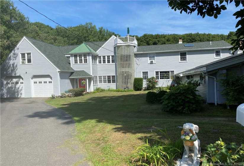 20 Upson Road, Wolcott, Connecticut 06716, 5 Bedrooms Bedrooms, 18 Rooms Rooms,2 BathroomsBathrooms,Single Family For Sale,For Sale,Upson,170472962