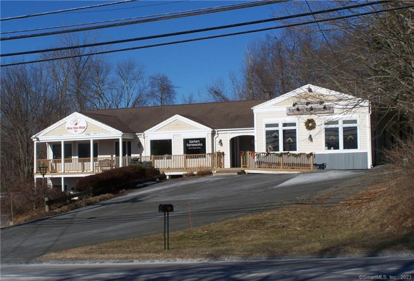 710 Bantam Road, Litchfield, Connecticut 06750, ,Commercial For Sale,For Sale,Bantam,170371575