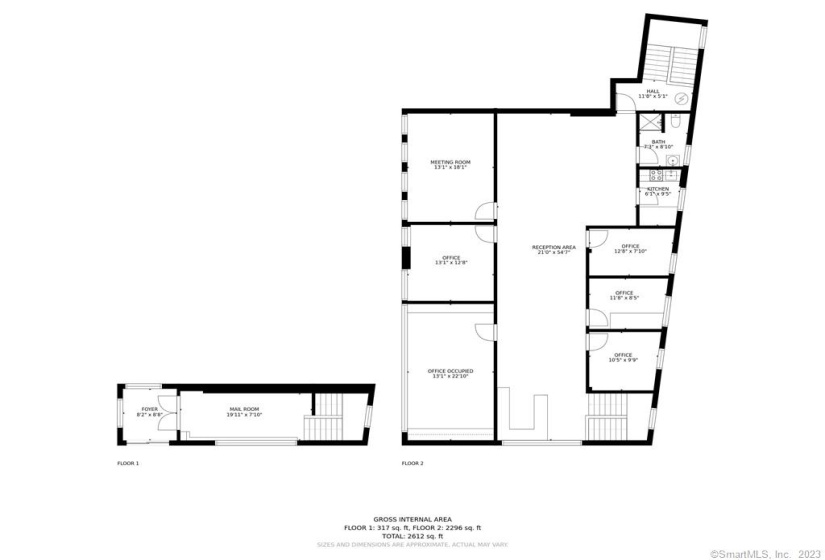 110 Airport Road, Hartford, Connecticut 06114, ,Commercial For Lease,For Sale,Airport,170471482
