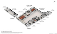 110 Airport Road, Hartford, Connecticut 06114, ,Commercial For Lease,For Sale,Airport,170471482