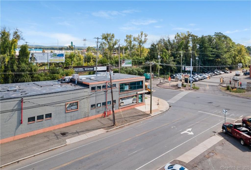 110 Airport Road, Hartford, Connecticut 06114, ,Commercial For Lease,For Sale,Airport,170471482
