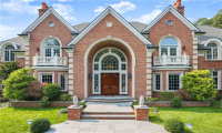 26 Pequot Lane, New Canaan, Connecticut 06840, 6 Bedrooms Bedrooms, 21 Rooms Rooms,7 BathroomsBathrooms,Single Family For Sale,For Sale,Pequot,170473214