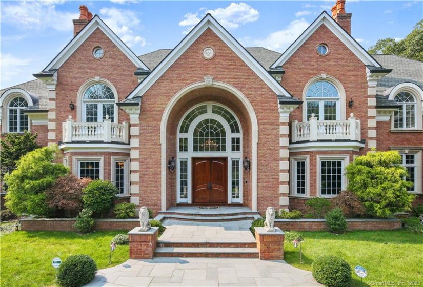 26 Pequot Lane, New Canaan, Connecticut 06840, 6 Bedrooms Bedrooms, 21 Rooms Rooms,7 BathroomsBathrooms,Single Family For Sale,For Sale,Pequot,170473214
