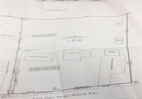 42 Main Street, Plainfield, Connecticut 06354, ,Lots And Land For Sale,For Sale,Main,170258762
