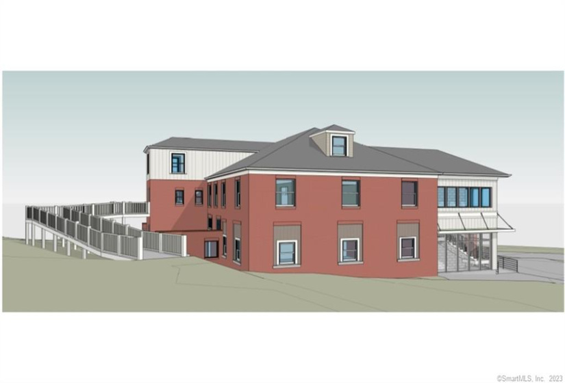 18 Thames Street, Groton, Connecticut 06340, ,Commercial For Sale,For Sale,Thames,170258888