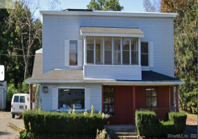 16-20 Main Street, East Granby, Connecticut 06026, ,Commercial For Sale,For Sale,Main,170469160