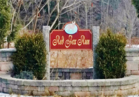4 Red Fox Run, Canton, Connecticut 06019, ,Lots And Land For Sale,For Sale,Red Fox,170216273