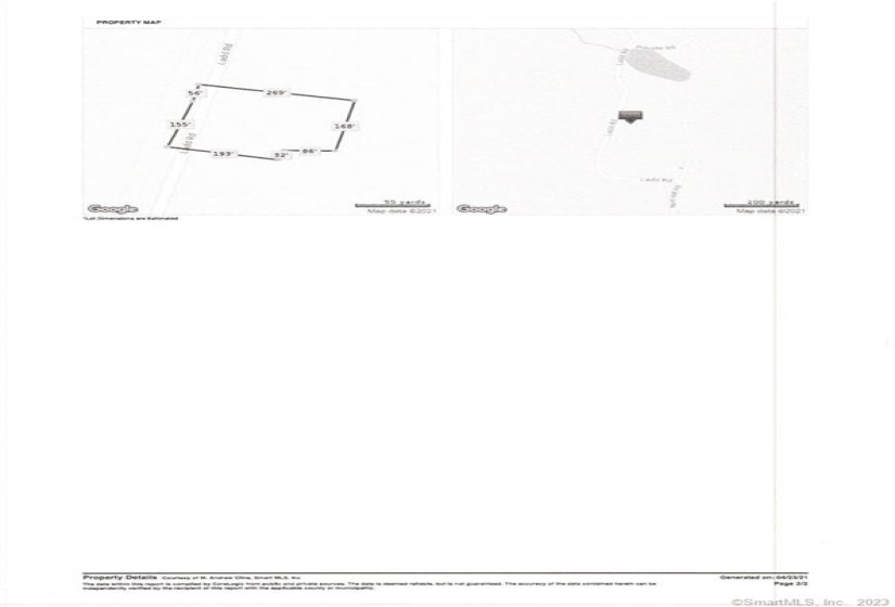 52 Ladd Road, Tolland, Connecticut 06029, ,Lots And Land For Sale,For Sale,Ladd,170393062