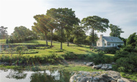 21 Tokeneke Trail, Darien, Connecticut 06820, ,Lots And Land For Sale,For Sale,Tokeneke,170477764