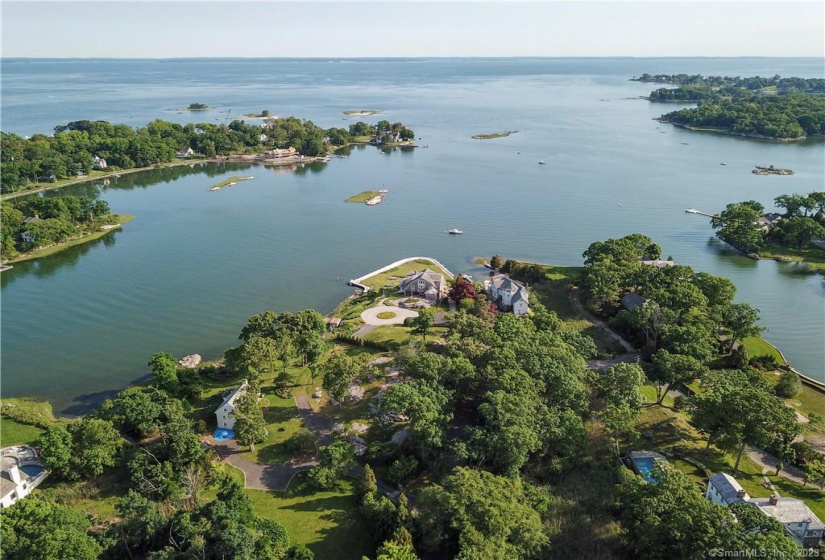 21 Tokeneke Trail, Darien, Connecticut 06820, ,Lots And Land For Sale,For Sale,Tokeneke,170477764