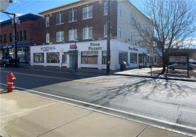 134 Main Street, Killingly, Connecticut 06239, ,Commercial For Sale,For Sale,Main,170479800