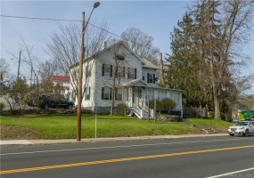 142 Main Street, Winchester, Connecticut 06098, ,Commercial For Sale,For Sale,Main,170484455
