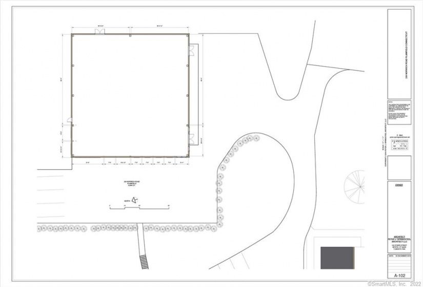 226-238 Norwich Road, Plainfield, Connecticut 06374, ,Commercial For Sale,For Sale,Norwich,170485762
