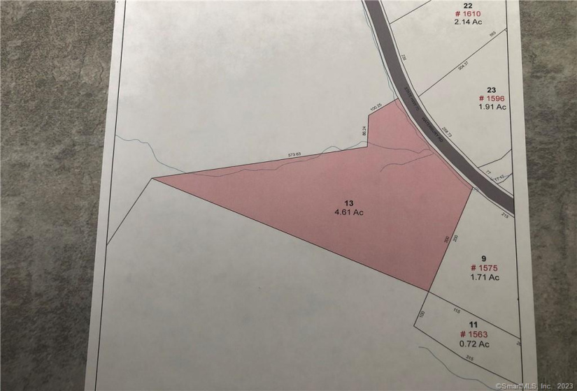 25-13 Waterbury Road, Cheshire, Connecticut 06410, ,Lots And Land For Sale,For Sale,Waterbury,170484767
