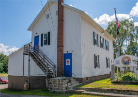 660 Wauregan Road, Brooklyn, Connecticut 06234, ,Commercial For Sale,For Sale,Wauregan,170326932