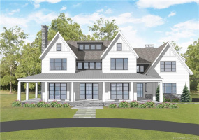 136 Carter Street, New Canaan, Connecticut 06840, 5 Bedrooms Bedrooms, 12 Rooms Rooms,6 BathroomsBathrooms,Single Family For Sale,For Sale,Carter,170489248