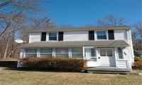 342 Monroe Turnpike, Monroe, Connecticut 06468, ,Commercial For Sale,For Sale,Monroe,170275476