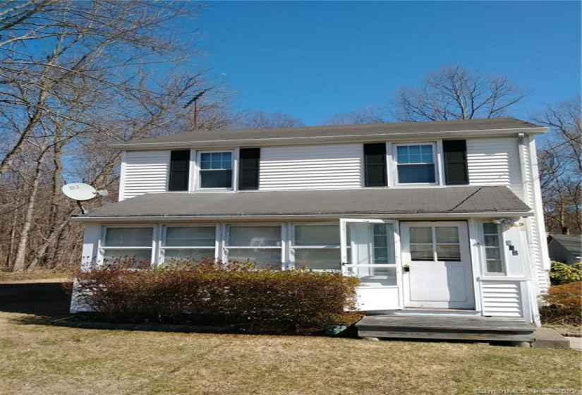 342 Monroe Turnpike, Monroe, Connecticut 06468, ,Commercial For Sale,For Sale,Monroe,170275476