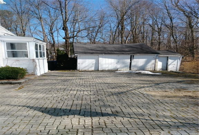 342 Monroe Turnpike, Monroe, Connecticut 06468, ,Commercial For Sale,For Sale,Monroe,170275476