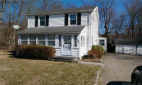342 Monroe Turnpike, Monroe, Connecticut 06468, ,Commercial For Sale,For Sale,Monroe,170275476