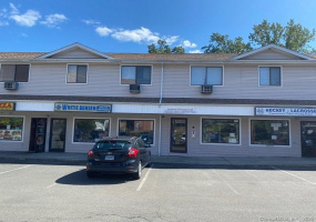 38 Saw Mill Road, West Haven, Connecticut 06516, ,Commercial For Lease,For Sale,Saw Mill,170439429