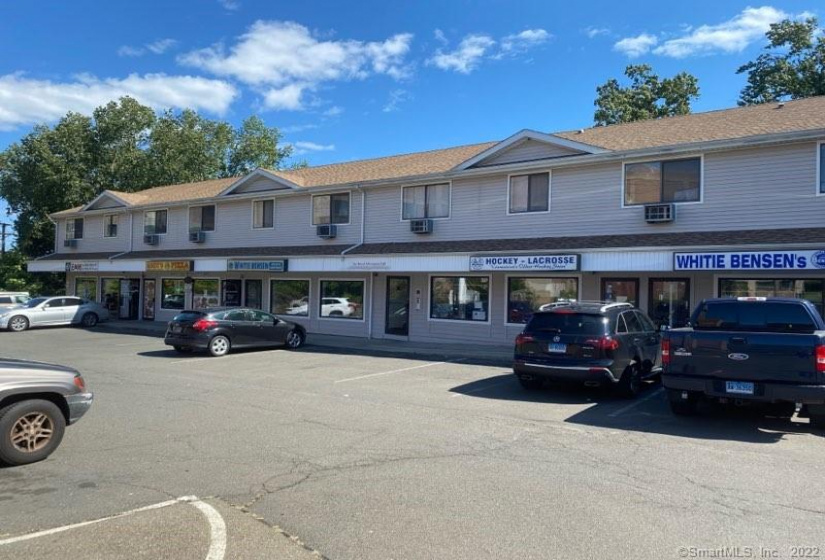 38 Saw Mill Road, West Haven, Connecticut 06516, ,Commercial For Lease,For Sale,Saw Mill,170439429