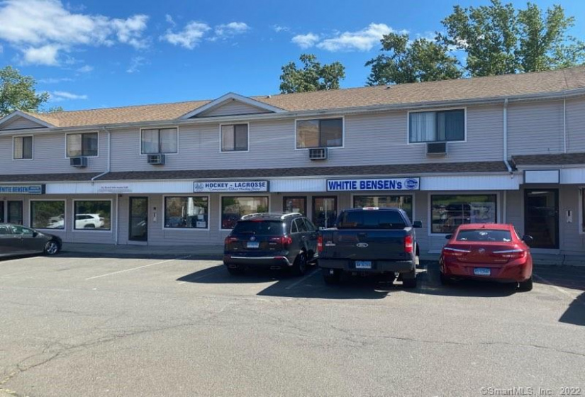 38 Saw Mill Road, West Haven, Connecticut 06516, ,Commercial For Lease,For Sale,Saw Mill,170439429