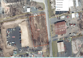 156 Brickyard Road, Farmington, Connecticut 06032, ,Lots And Land For Sale,For Sale,Brickyard,170446362