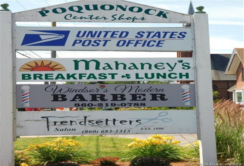 1775 Poquonock Ave., Windsor, Connecticut 06095, ,Business For Sale,For Sale,Poquonock Ave.,170279001