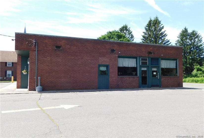 1775 Poquonock Ave., Windsor, Connecticut 06095, ,Business For Sale,For Sale,Poquonock Ave.,170279001