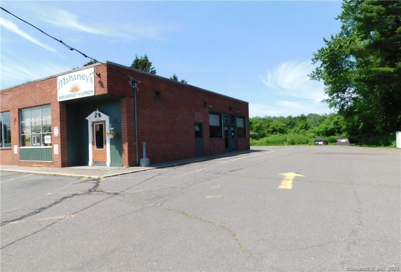 1775 Poquonock Ave., Windsor, Connecticut 06095, ,Business For Sale,For Sale,Poquonock Ave.,170279001