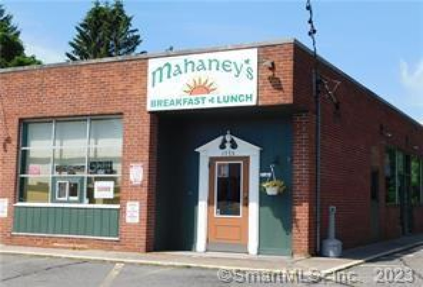 1775 Poquonock Ave., Windsor, Connecticut 06095, ,Business For Sale,For Sale,Poquonock Ave.,170279001