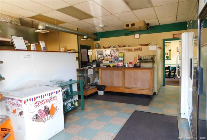 1775 Poquonock Ave., Windsor, Connecticut 06095, ,Business For Sale,For Sale,Poquonock Ave.,170279001