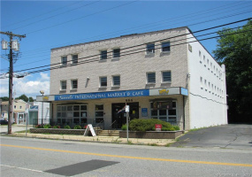 464 Ocean Avenue, New London, Connecticut 06320, ,Commercial For Sale,For Sale,Ocean,170318159