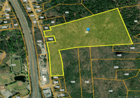 90 Putnam Pike, Killingly, Connecticut 06241, ,Lots And Land For Sale,For Sale,Putnam,170368463