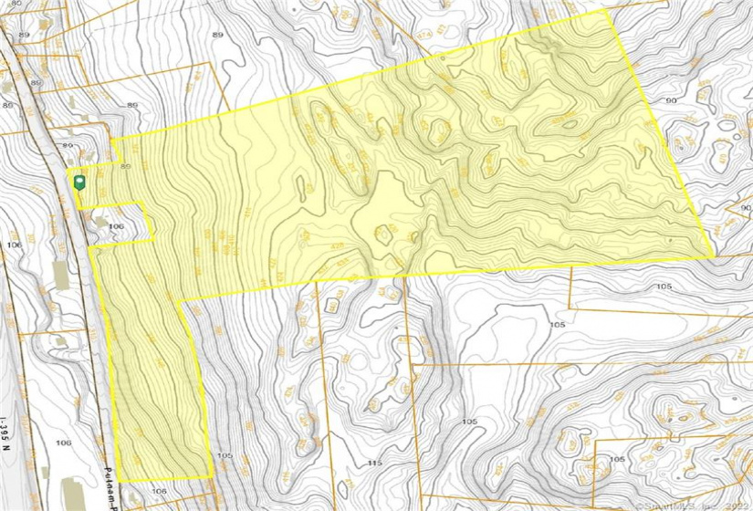 90 Putnam Pike, Killingly, Connecticut 06241, ,Lots And Land For Sale,For Sale,Putnam,170368463