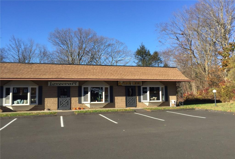 3714 Whitney Avenue, Hamden, Connecticut 06518, ,Commercial For Lease,For Sale,Whitney,N10236114