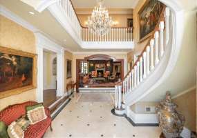 93 Porchuck Road, Greenwich, Connecticut 06831, 9 Bedrooms Bedrooms, 26 Rooms Rooms,8 BathroomsBathrooms,Single Family For Sale,For Sale,Porchuck,170468465